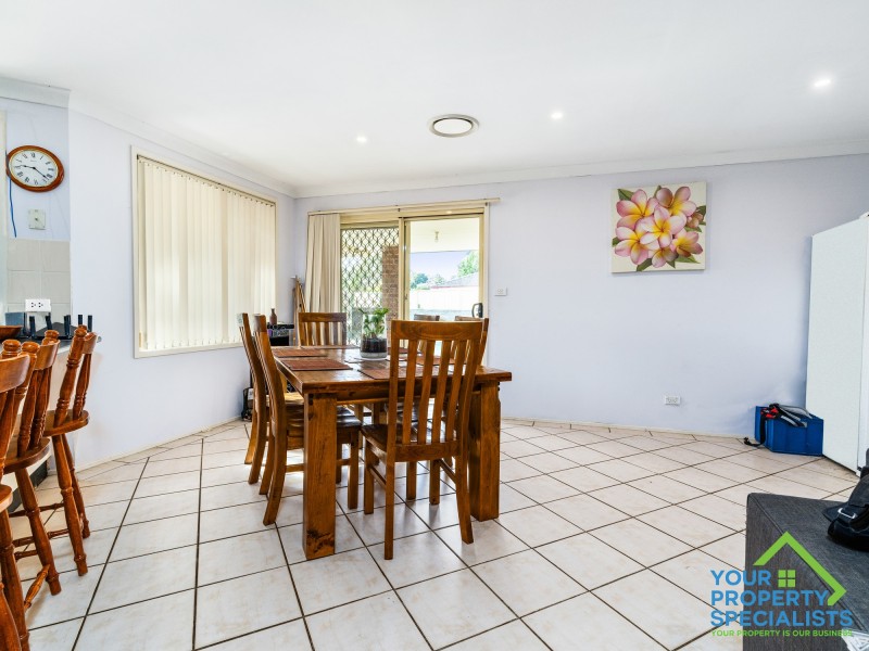 17 Cedar Wattle Place, Narellan Vale NSW 2567