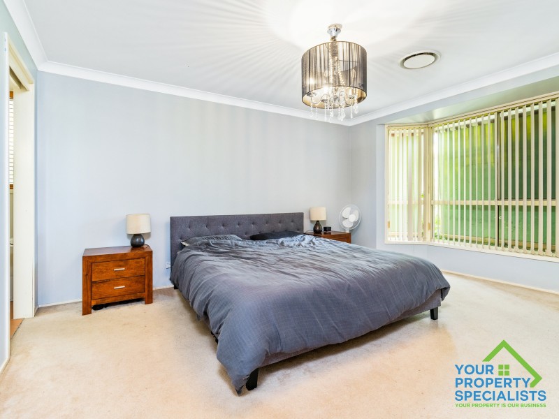 17 Cedar Wattle Place, Narellan Vale NSW 2567