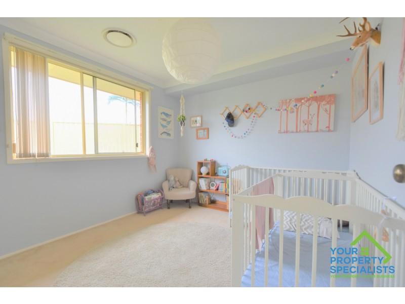 17 Cedar Wattle Place, Narellan Vale NSW 2567