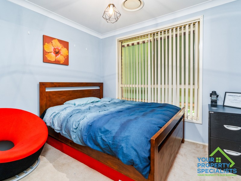 17 Cedar Wattle Place, Narellan Vale NSW 2567