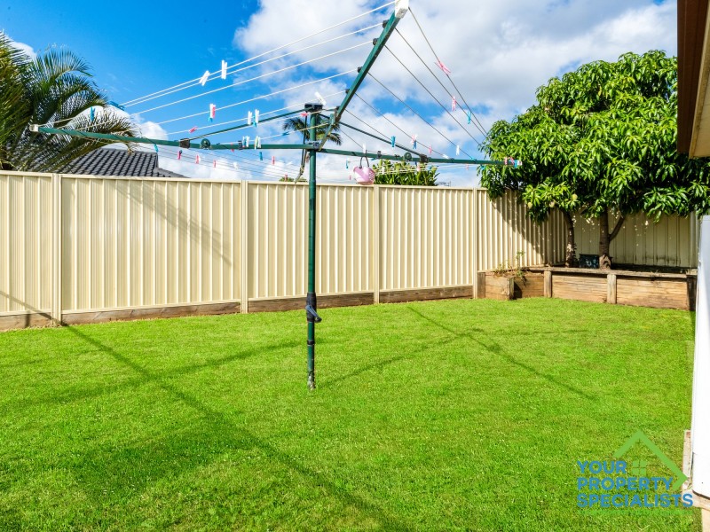 17 Cedar Wattle Place, Narellan Vale NSW 2567