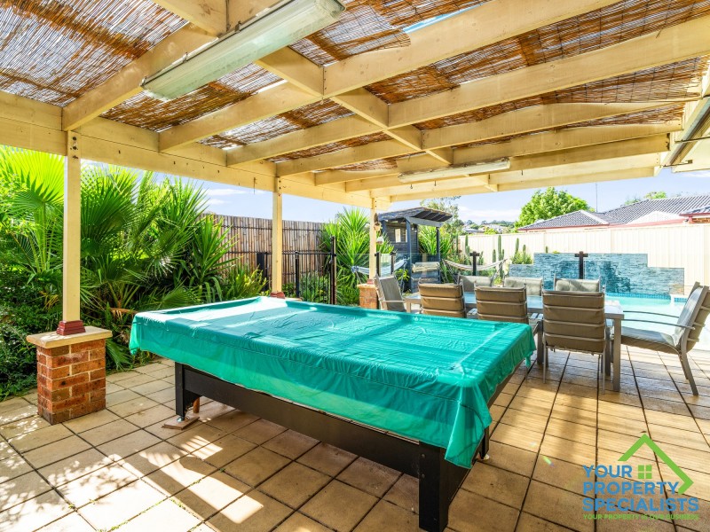 17 Cedar Wattle Place, Narellan Vale NSW 2567