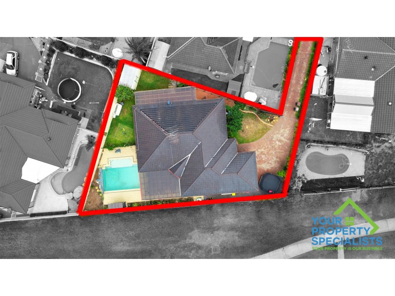 17 Cedar Wattle Place, Narellan Vale NSW 2567