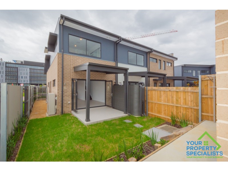 61 Revell Street, Oran Park NSW 2570
