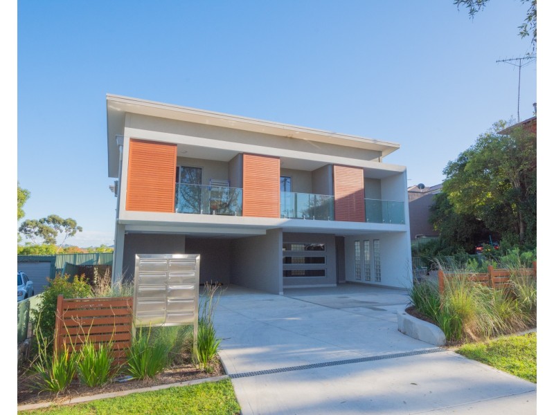 1 Bocking Avenue, Bradbury NSW 2560