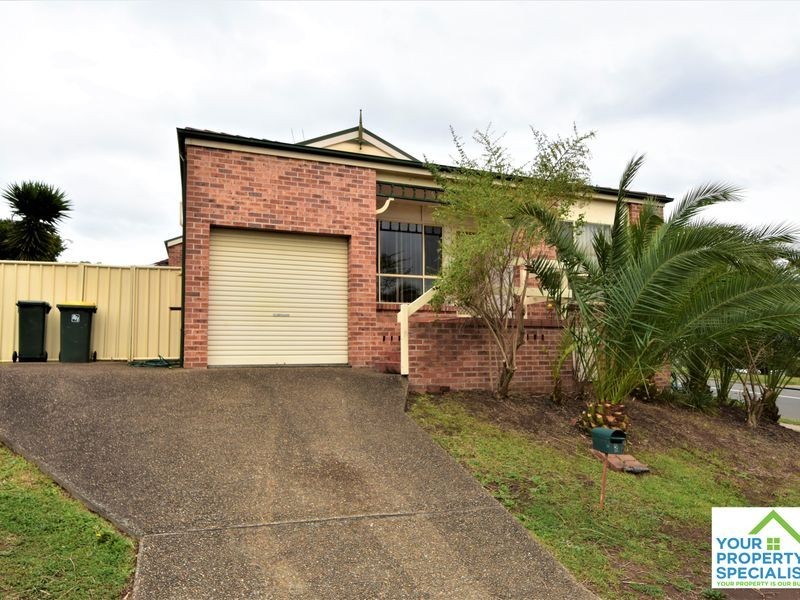 2 Arrow Place, Raby NSW 2566
