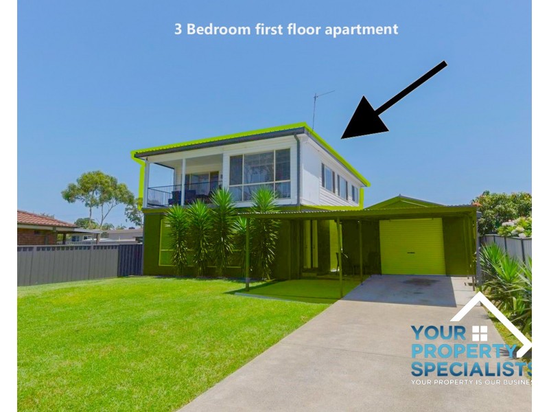 120B Mustang Drive, Sanctuary Point NSW 2540