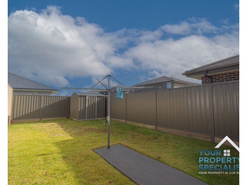 20B Carroll Street, Oran Park NSW 2570