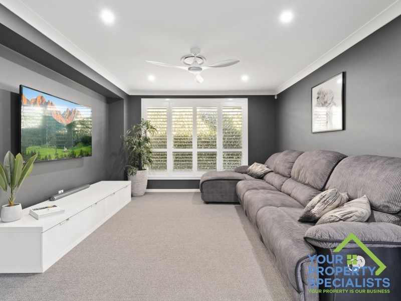 39 Kingsman Avenue, Elderslie NSW 2570
