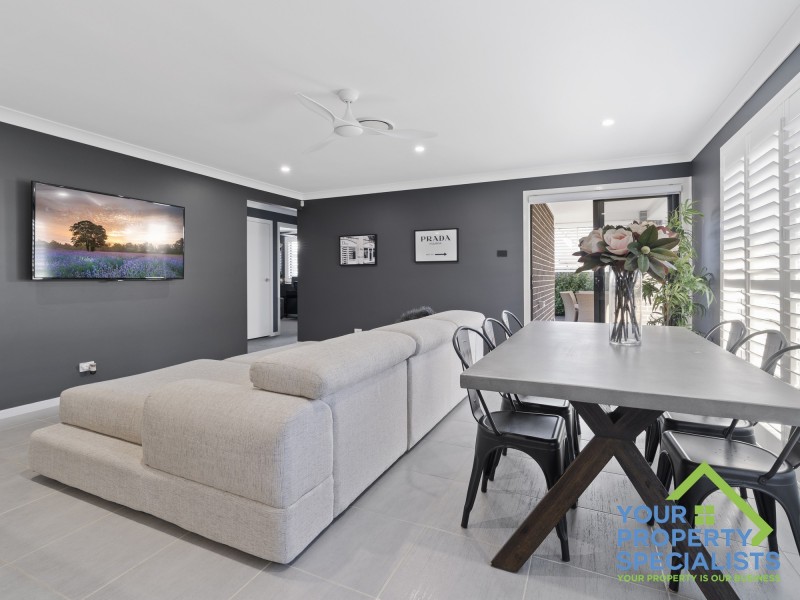 39 Kingsman Avenue, Elderslie NSW 2570