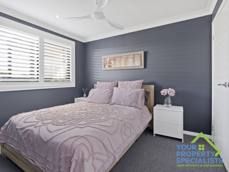 39 Kingsman Avenue, Elderslie NSW 2570