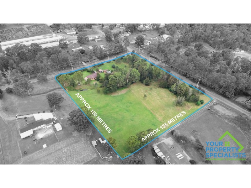 10 Ramsay Road, Rossmore NSW 2557