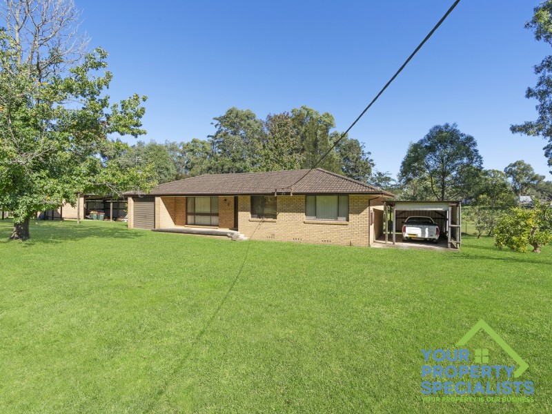 10 Ramsay Road, Rossmore NSW 2557