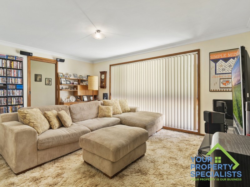 10 Ramsay Road, Rossmore NSW 2557