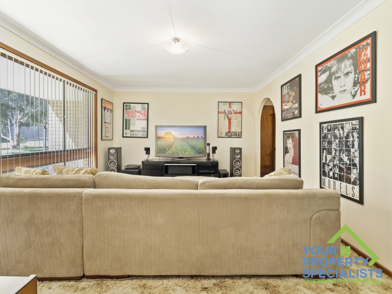 10 Ramsay Road, Rossmore NSW 2557