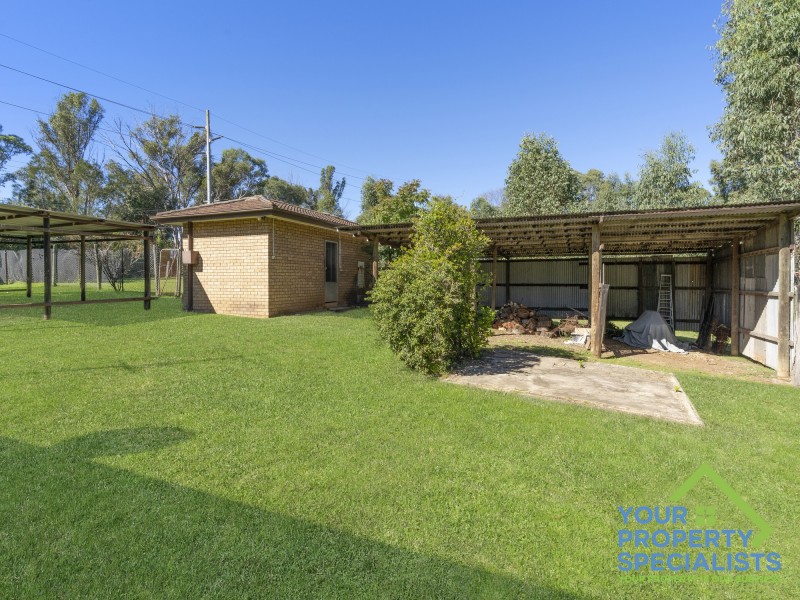 10 Ramsay Road, Rossmore NSW 2557