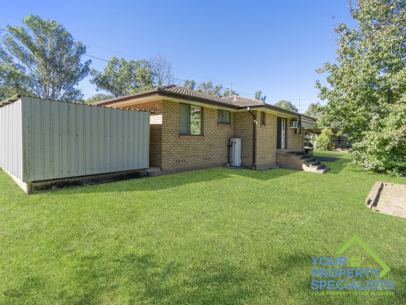 10 Ramsay Road, Rossmore NSW 2557