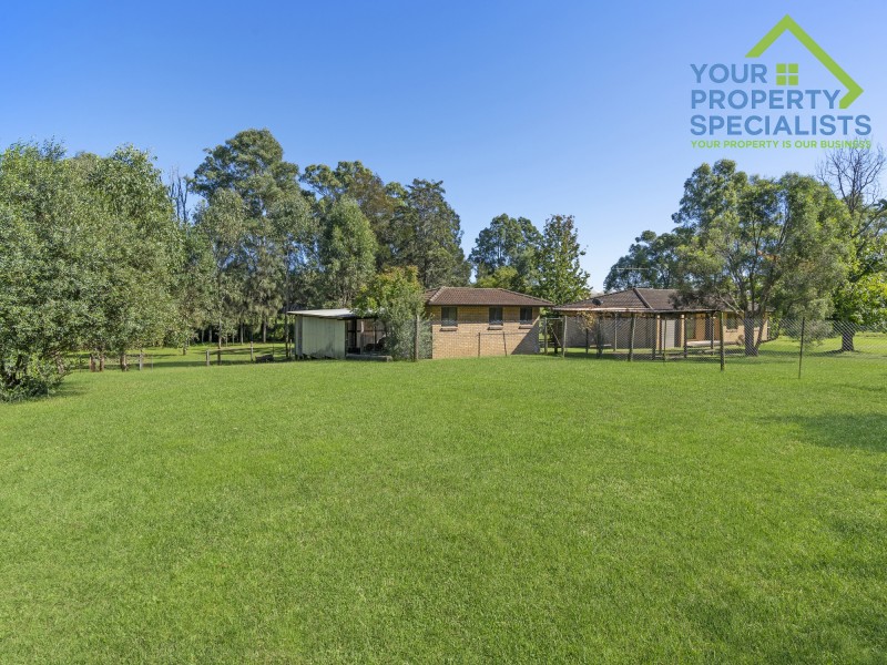 10 Ramsay Road, Rossmore NSW 2557