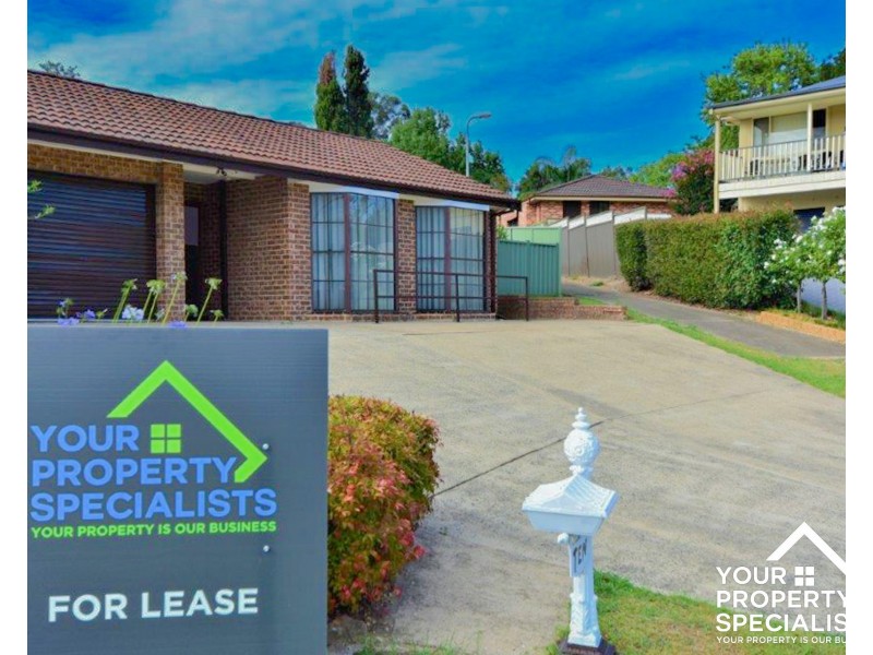 10B Thurn Avenue, Elderslie NSW 2570