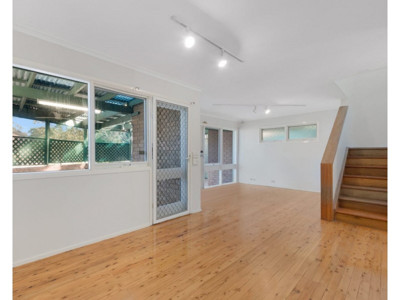 1 Park Row, Bradbury NSW 2560