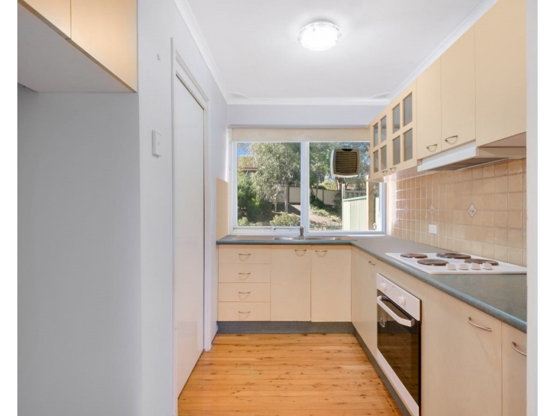 1 Park Row, Bradbury NSW 2560