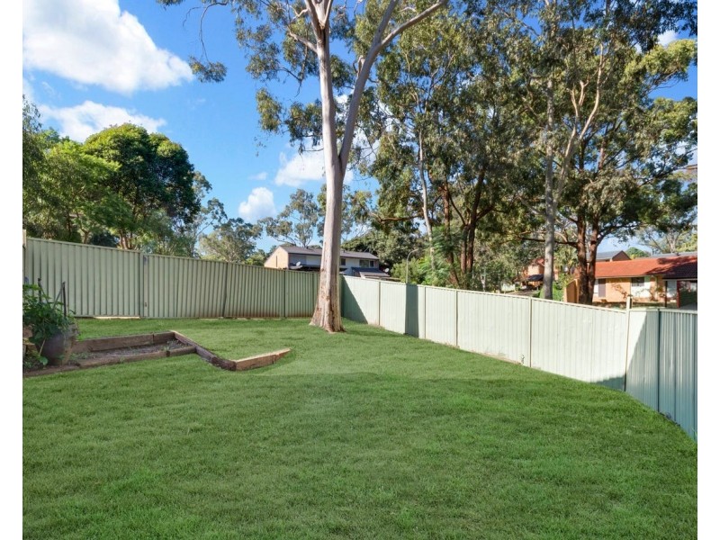 1 Park Row, Bradbury NSW 2560