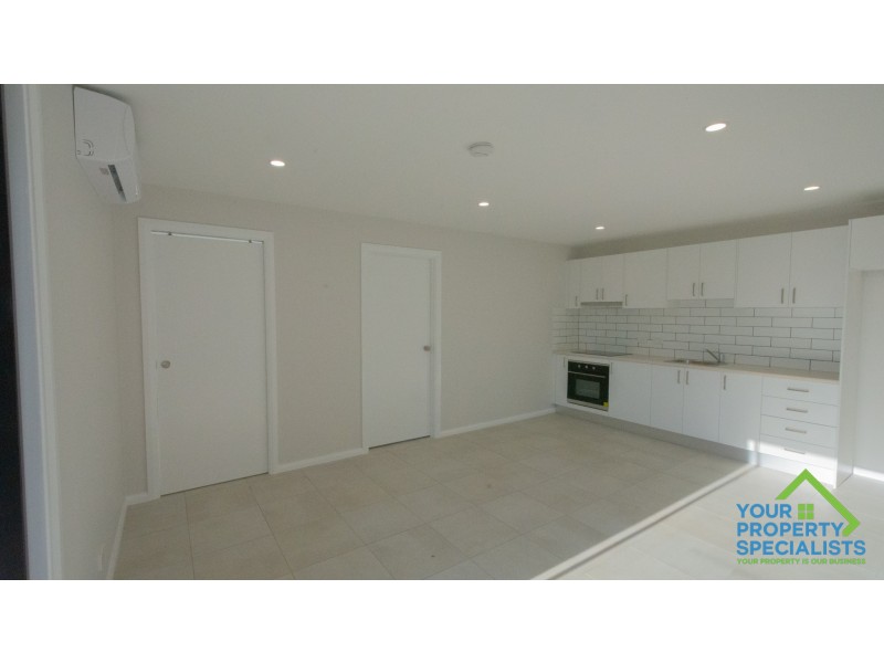 56A Norman Avenue, Hammondville NSW 2170