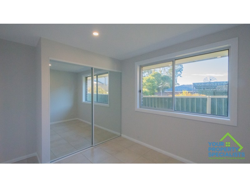 56A Norman Avenue, Hammondville NSW 2170