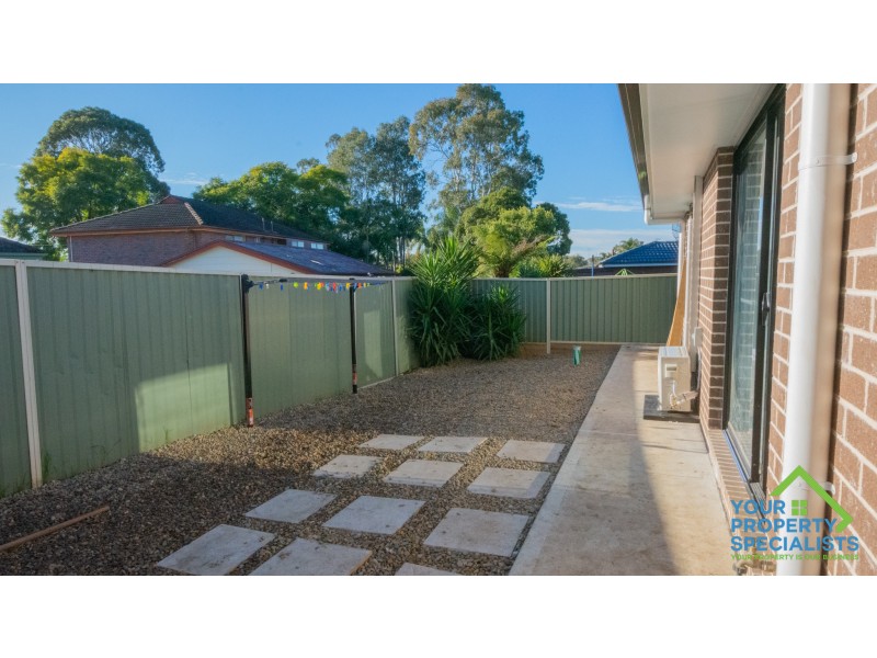 56A Norman Avenue, Hammondville NSW 2170