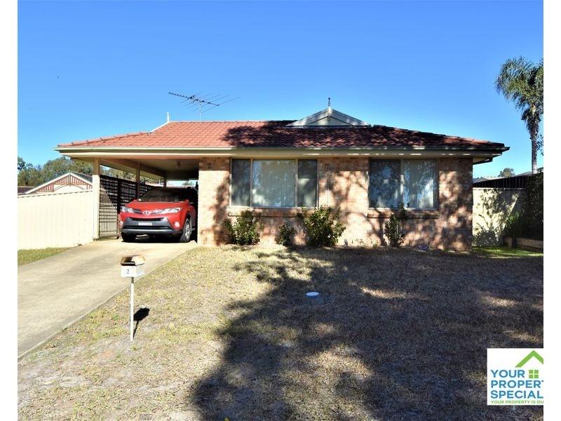 2 Rigelsford Street, Mount Annan NSW 2567