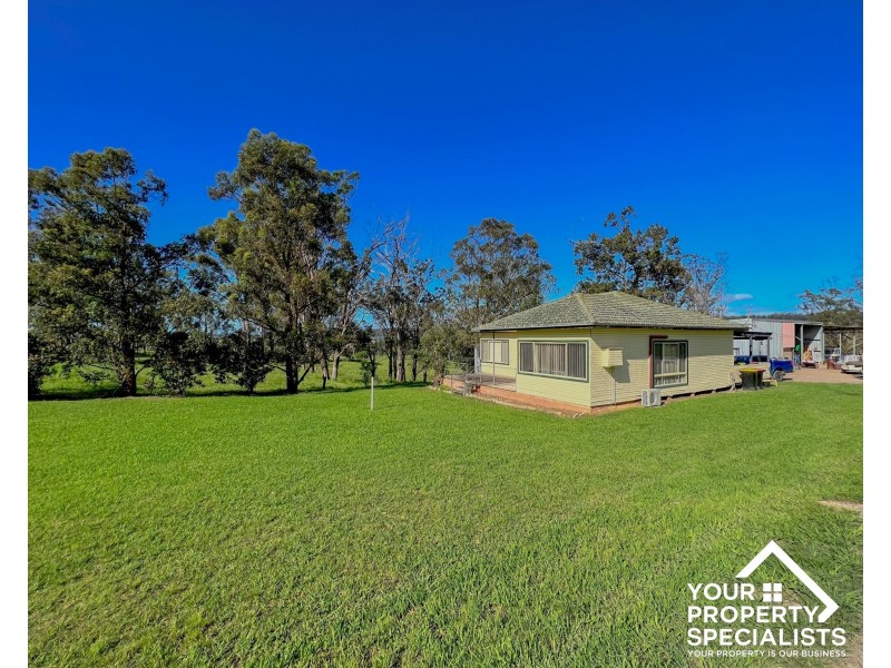 1290 Greendale Road, Greendale NSW 2745