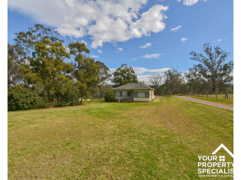 1290 Greendale Road, Greendale NSW 2745