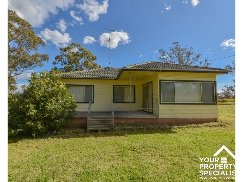 1290 Greendale Road, Greendale NSW 2745