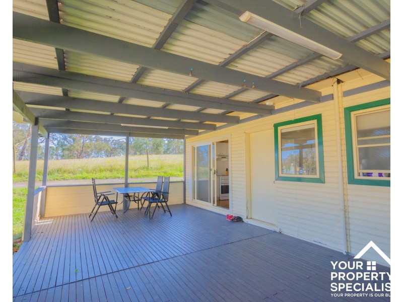 1290 Greendale Road, Greendale NSW 2745