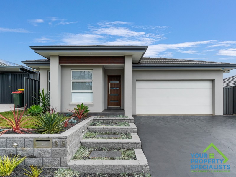 Gregory Hills NSW 2557
