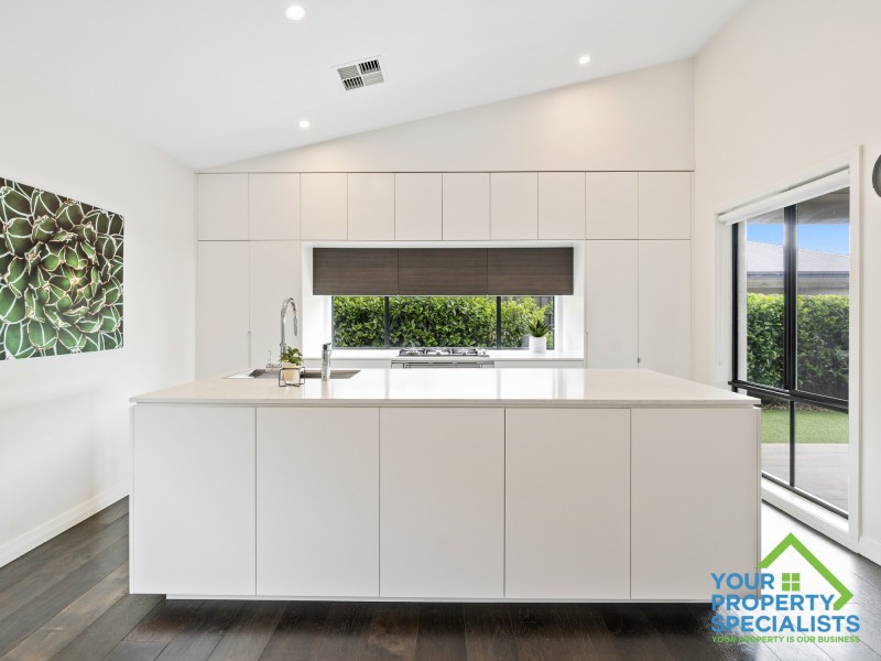 Gregory Hills NSW 2557