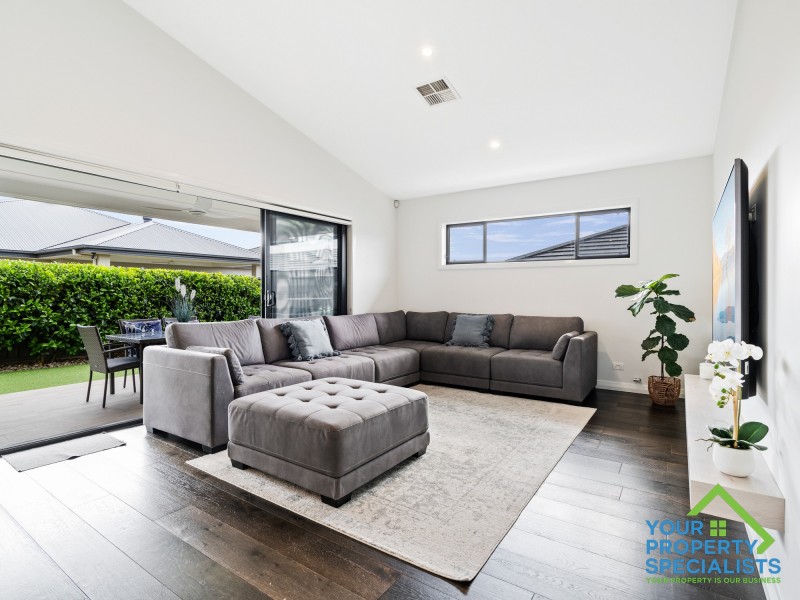 Gregory Hills NSW 2557
