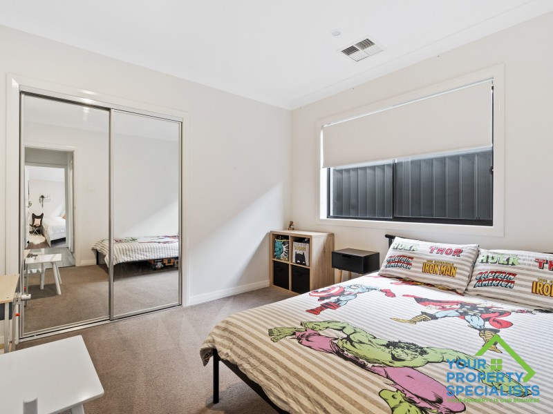 Gregory Hills NSW 2557