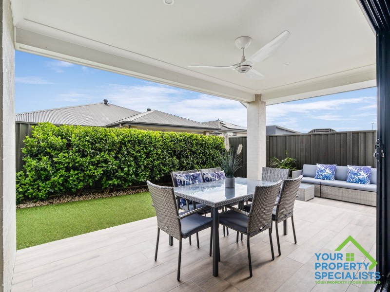 Gregory Hills NSW 2557