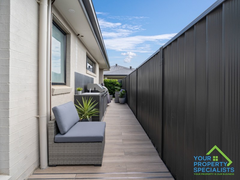 Gregory Hills NSW 2557