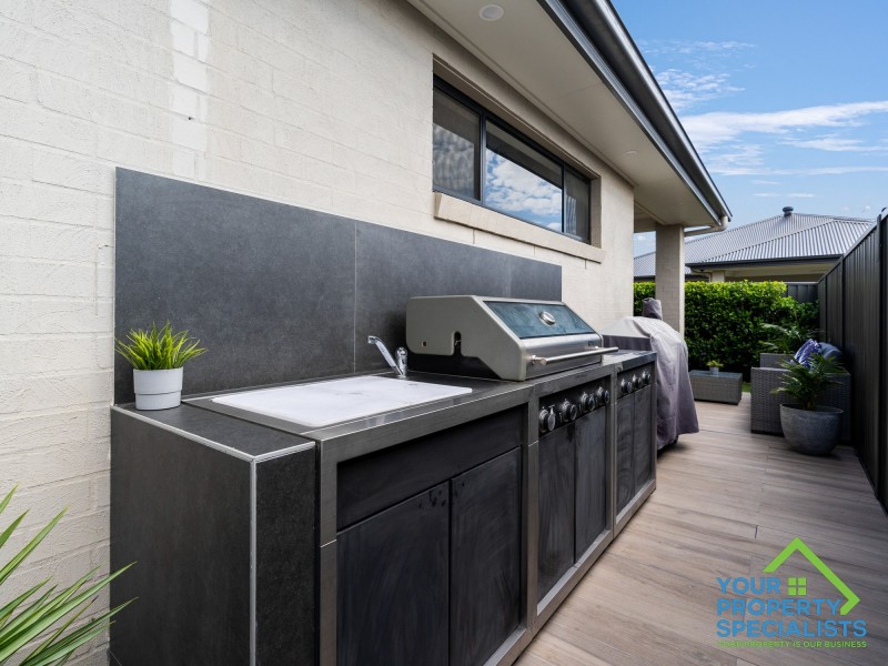 Gregory Hills NSW 2557