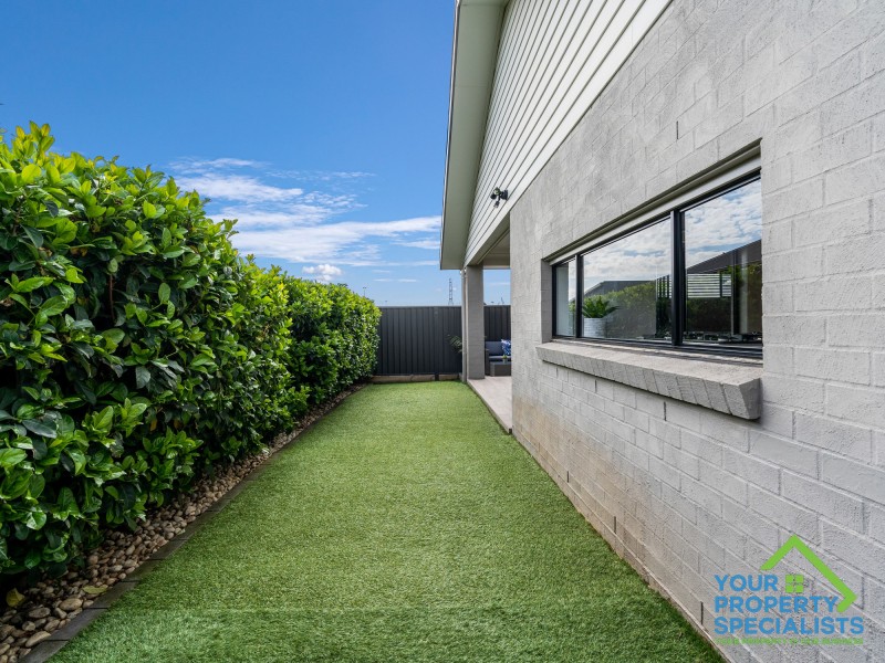 Gregory Hills NSW 2557