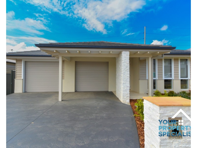 12 Thoroughbred Drive, Cobbitty NSW 2570