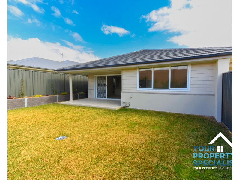 12 Thoroughbred Drive, Cobbitty NSW 2570