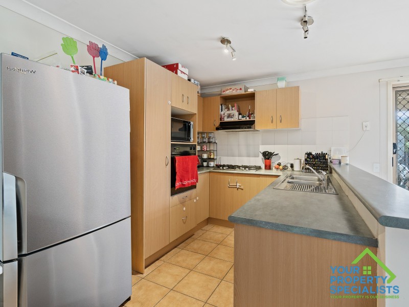 8 Milne Place, Narellan Vale NSW 2567