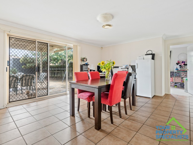 8 Milne Place, Narellan Vale NSW 2567