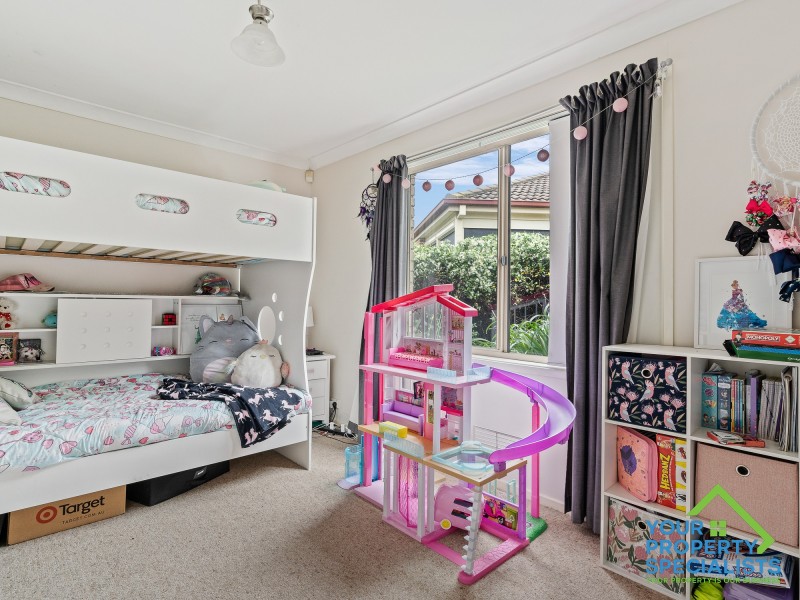 8 Milne Place, Narellan Vale NSW 2567