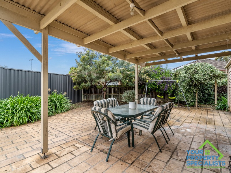 8 Milne Place, Narellan Vale NSW 2567