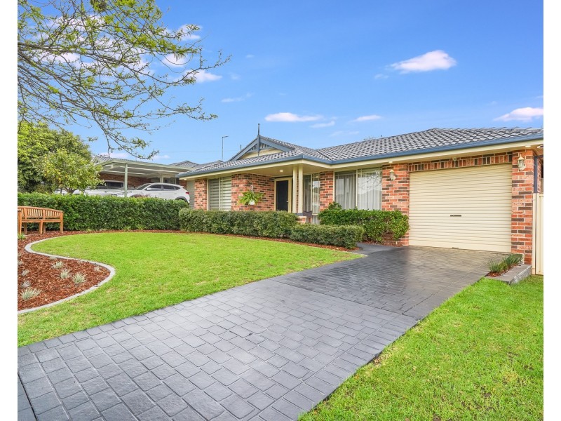 17A Kent Road, Narellan Vale NSW 2567