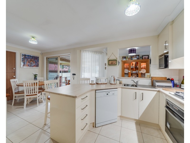 17A Kent Road, Narellan Vale NSW 2567